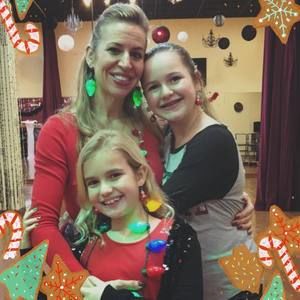 Meet your Posher, Kristen